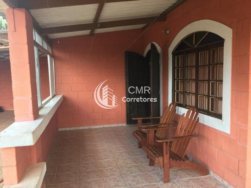 Imagem 9 de 11 de Linda Chácara 3 Suítes Em Bairro Próximo Ao Centro De Morungaba. Região Propensa A Valorização, Ótimo Investimento. - Ch00016 - 69930073