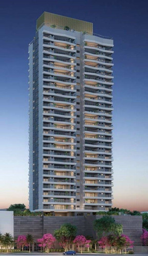 Imagem 1 de 30 de Apartamento À Venda No Bairro Aclimação - São Paulo/sp - O-16806-27495