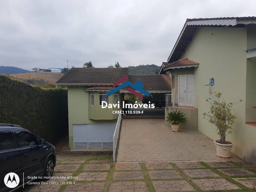Imagem 5 de 15 de Condomínio Alpes D´ouro Bom Jesus Dos Perdões Lindíssima Chácara C 3.700m² - Di125
