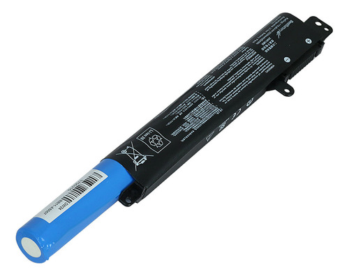 Bateria Para Notebook Asus Vivobook F507ua - 3 Celulas, Capa
