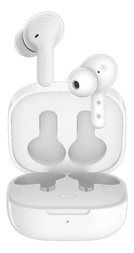 Fone De Ouvido Bluetooth Qcy T13 - Com Cancelamento De Ruído