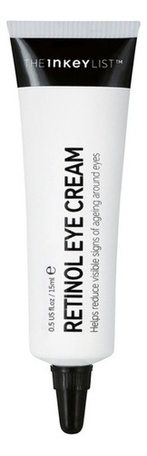 Retinol Eye Cream - The Inkey List