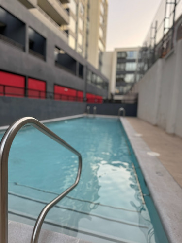 (adm)¡última Unidad Disponible! Depto 1 Dormitorio Y 1 Baño