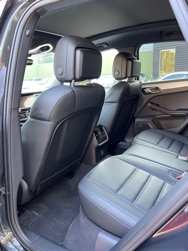 Porsche Macan 2024