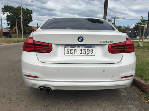 Imagen 4 de 11 de Bmw Serie 3 330e
