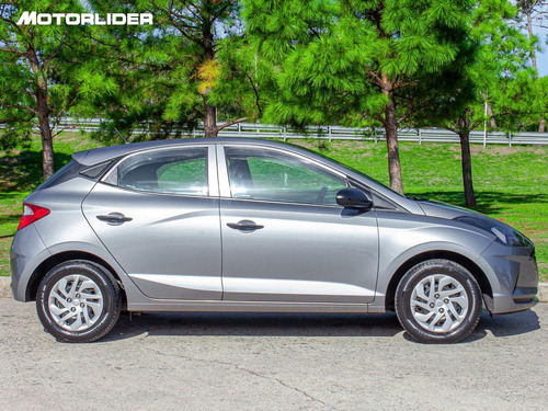 Imagen 6 de 25 de Hyundai Hb20 Comfort Extra Full 1.0 | Permuta / Financia