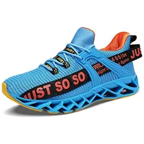 Comprar Hombres De Umyogo Caminando Ligero Casual Moda Wb1lr