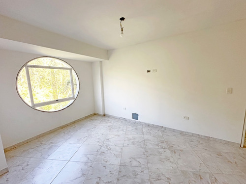 Apartamento En Venta En Terrazas De La Tahona
