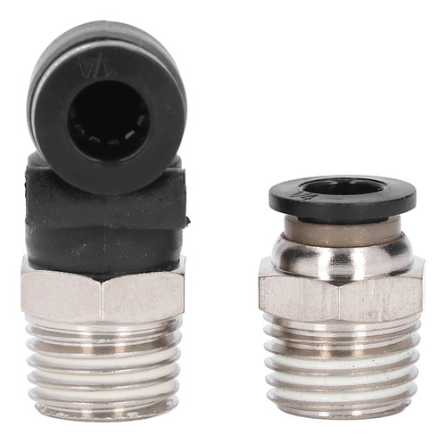 Kit De Accesorios Para Mangueras, Juego De 30 Piezas Neumáti