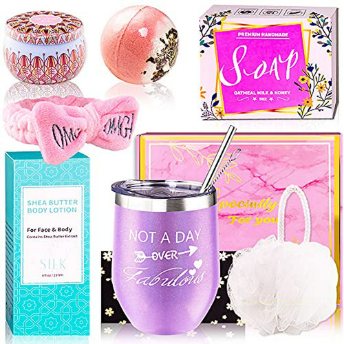 Kits Cuidado De La Piel - Birthday Gifts For Women-best Rela