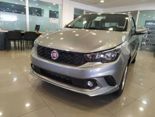 Fiat Argo Retira Con 400 Mil Toma/usados Y Planes A Tasa 0%.