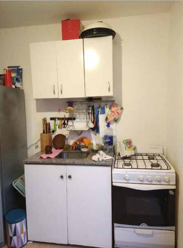 Housing Zona Norte-depto 1 Dorm Con Cochera