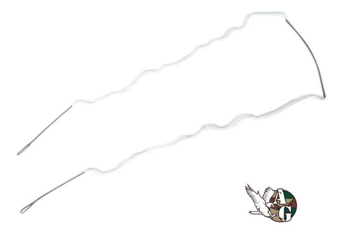 Imagen 2 de 3 de Cuerda Para Arco String Jandao