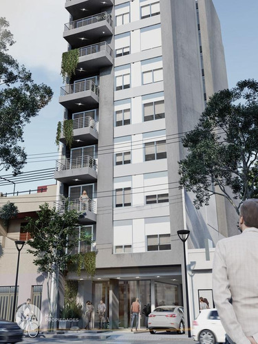 Imagen 2 de 30 de Departamentos Venta Monoambiente, 1, 2, 3 Dormitorios Cocheras Amenities Centro Rosario