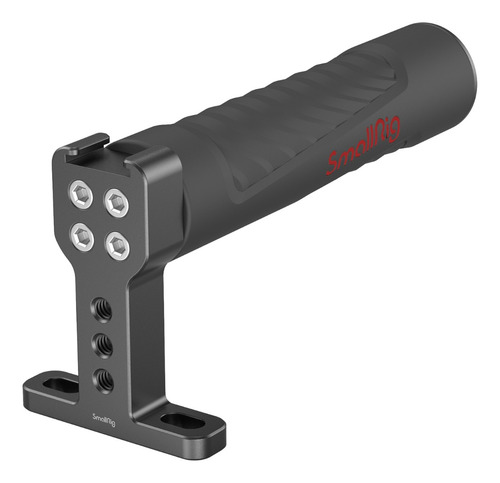 Smallrig Top Handle De Silicona (tornillos De 1/4 -20) 1446c