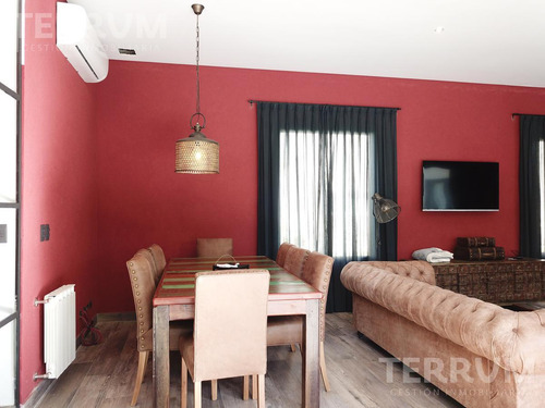 Casa Venta Canning Barrio Terralagos
