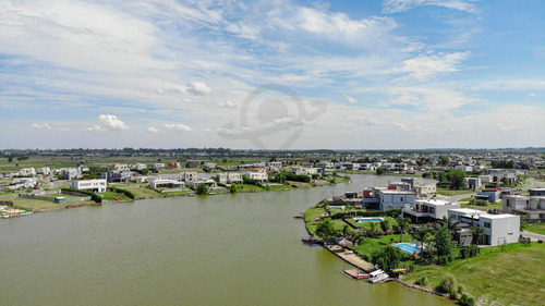 Lote A La Venta En Area 6 San Sebastián A La Laguna, Escobar
