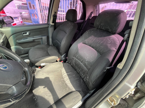 Fiat Palio 1.7 Elx Ln Pk Elec.