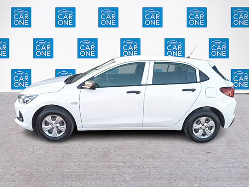 Chevrolet Onix 1.2 5P L19