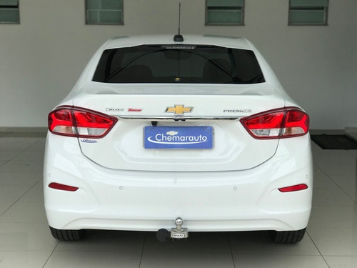 Chevrolet Cruze 1.4 Turbo Premier