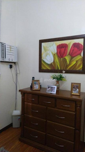 Casa Com 4 Dormitórios À Venda, 200 M² Por R$ 5.900.000 - Icaraí - Niterói/rj - Ca0580