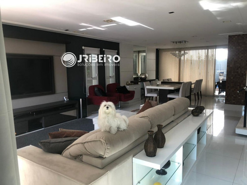 Casa Em Condomínio Para Venda 4 Dormitórios, 6 Vagas, Espaço Gourmet, Piscina Em Tucuruvi São Paulo-sp - 901287