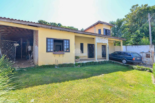 Imagem 4 de 30 de Casa - Residencial - 931785