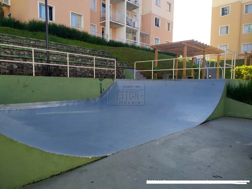 Imagem 30 de 30 de Apartamento Com 2 Dormitórios À Venda Com 72.5m² Por R$ 210.000,00 No Bairro Atuba - Colombo / Pr - Ap 1768
