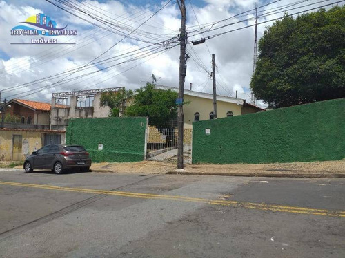 Imagem 9 de 16 de Casa Venda Jardim Do Trevo Campinas Sp. - Ca0795