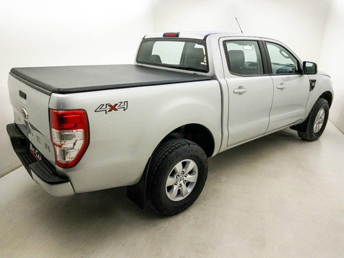 Imagem 3 de 15 de Ford Ranger Xl 2.2 4x4 Cd Diesel Mec.