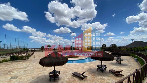 Imagem 4 de 15 de Venda! Terreno No Residencial Ninho Em Mossoró - Te3801