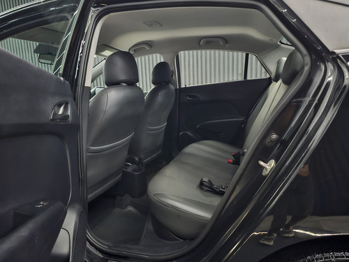 Hyundai HB20S 1.6 PREMIUM 16V FLEX 4P AUTOMÁTICO