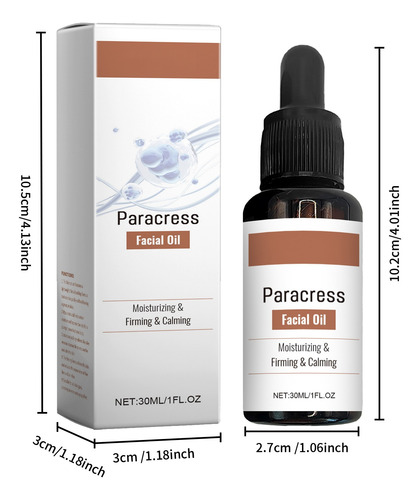 Extrato Facial Hidratante De Alta Hidratação A Smoothy 30ml