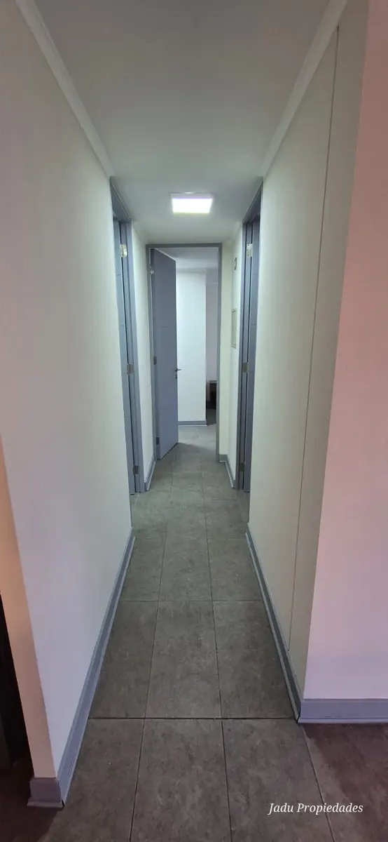 Imagen 5 de 15 de Se Arrienda Depto Amoblado 2 Dorm 2 Bañ Estac Bod La Florida