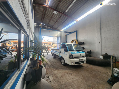 Local Comercial En Venta En Iquique