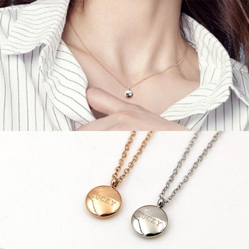 Collar Dorama Coreano Doctors Lucky Park Shin Hye (Usado)