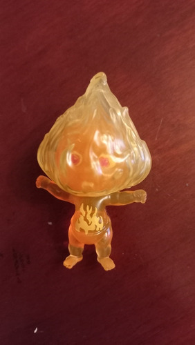 Figura Los Increibles (Usado)