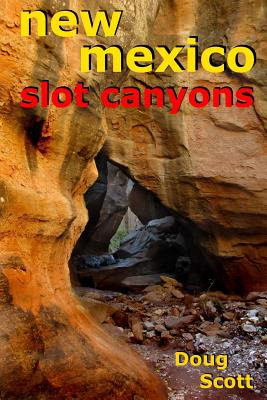 Libro New Mexico Slot Canyons - Scott, Doug