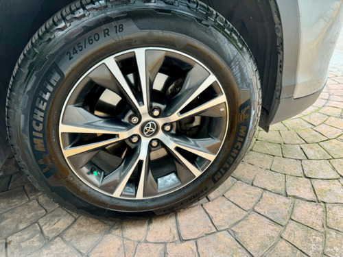 Toyota Highlander 3.5 Le At