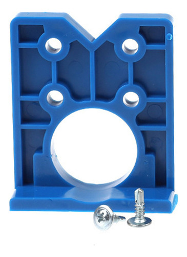 Bisagra Jig Drill Guide 35mm Juego De Herramientas De Guía