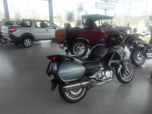 Honda 700 Cc Año 2006