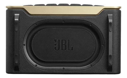 Bocina Portátil Retro Jbl Authentics 200 Wi-fi Bluetooth
