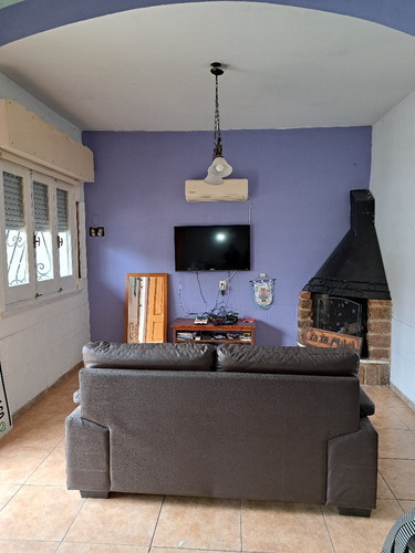 Hermosa Casa En Venta La Teja