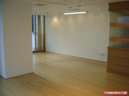 Imagen 11 de 12 de Oficinas En Alquiler El Rosal Torre Galipan 540 M2