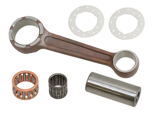 Biela Completa Yamaha Yt 125 Dt 125 Mx Dt 175 Rt 180 A