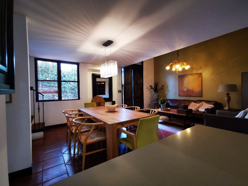 Imagen 8 de 19 de Villa Amueblada En Renta En Área Exclusiva De #antiguaguatemala