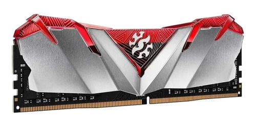 Imagem 3 de 3 de Memória Adata Xpg Gammix D30 16gb Ddr4 3000mhz- Nova