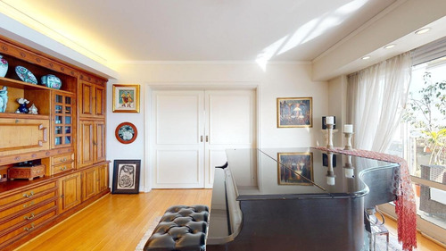 Imagen 9 de 30 de Piso En Palermo - Av Libertador Al 2427 - Dacal Bienes Raices