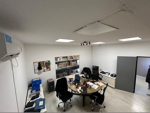 En Alquiler, Victoria, Muy Buen Galpon-deposito Con Oficinas, Proximo A Acceso Tigre