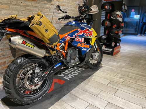 Ktm 790 R. Recibo Vehículos De Menor Y Vayor Valor